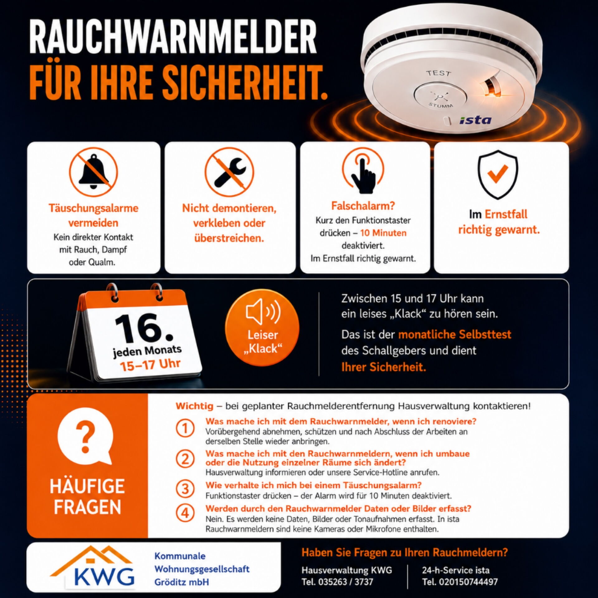 Vermietung, Mietwohnung, Wohnungen in Gröditz & Riesa
